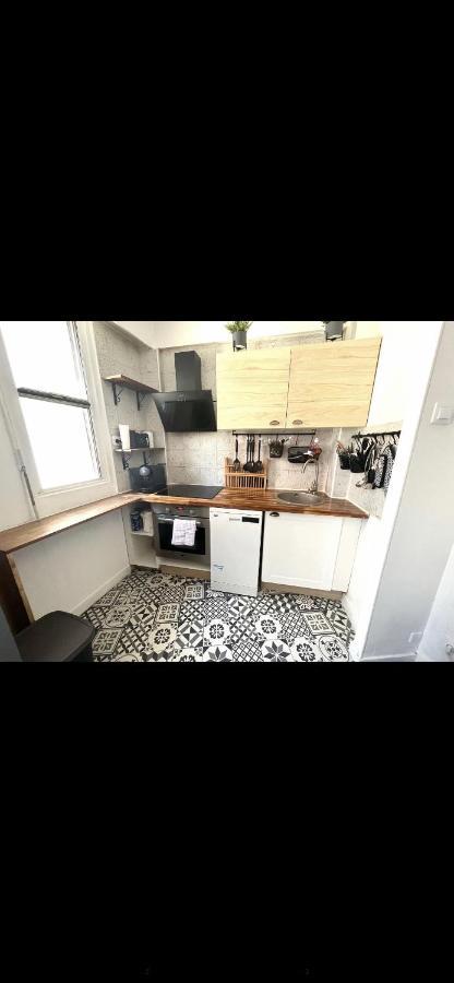 T2 Face A La Mer Avenue De La Californie Apartment