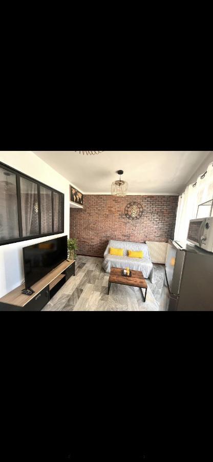T2 Face A La Mer Avenue De La Californie Apartment *