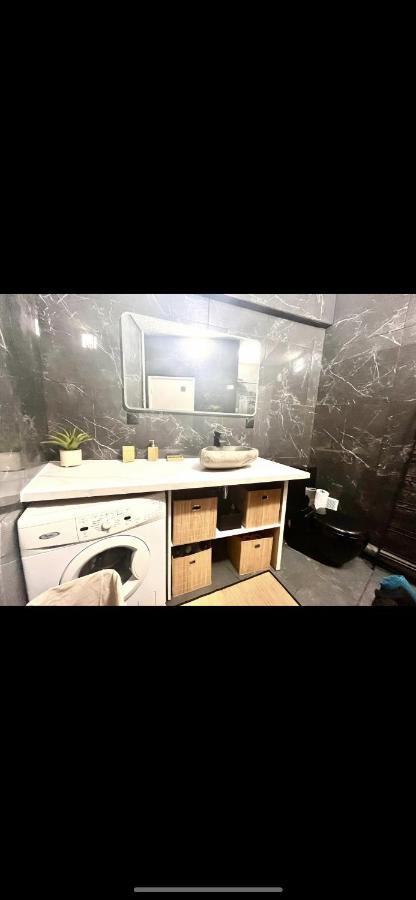 T2 Face A La Mer Avenue De La Californie Appartamento Nizza