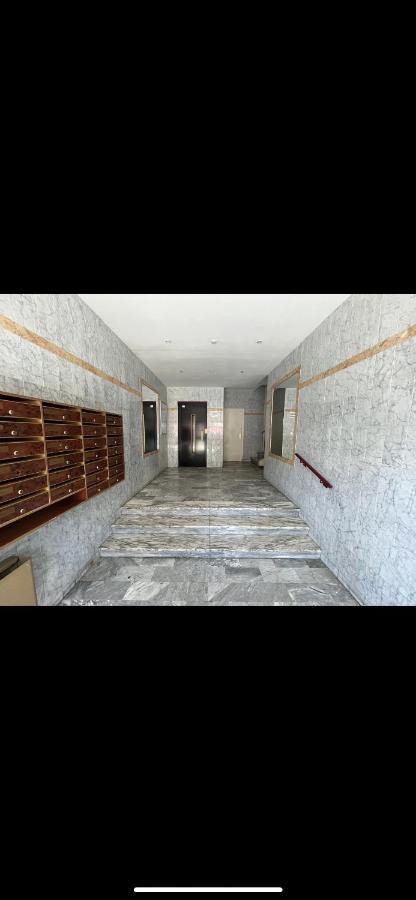 Appartamento T2 Face A La Mer Avenue De La Californie